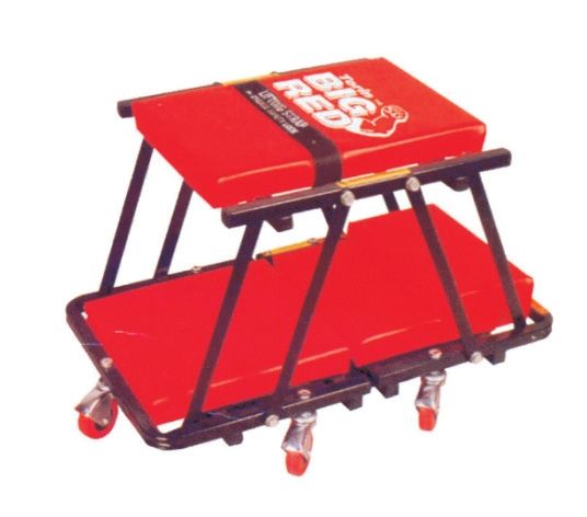 Tekerlekli Araç Altı Takım Tabla 11.8 KG