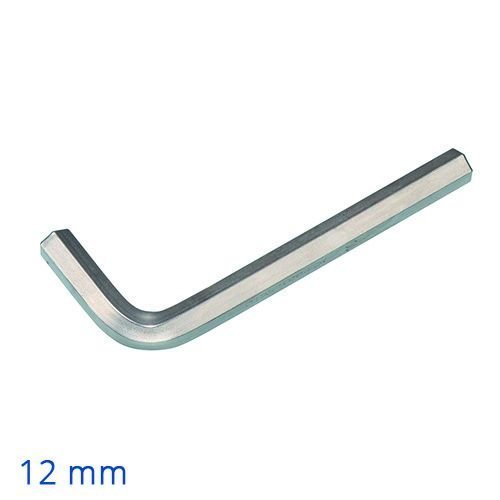 İzeltaş Allen Anahtar 12 Mm