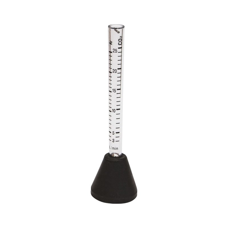 YILDIZ GAZ FM25 Test Flowmetresi Argon - Co2