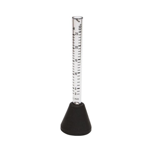 YILDIZ GAZ FM25 Test Flowmetresi Argon - Co2