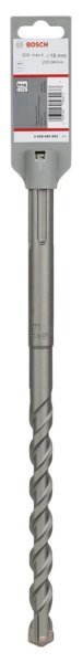 Bosch - Max-4 Serisi, SDS-Max Kırıcı Delici Ucu 18*340 mm 2608685862