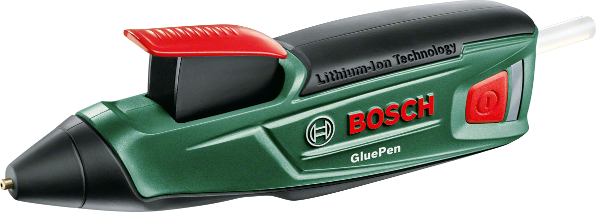 Bosch Gluepen Tutkal Tabancası 0.603.2A2.000