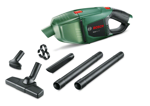 Bosch Easy Vac 12 Akülü Süpürge (Baretool) 0.603.3D0.000