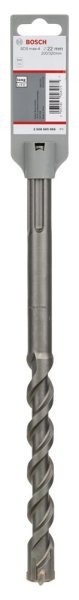 Bosch - Max-4 Serisi, SDS-Max Kırıcı Delici Ucu 22*320 mm 2608685866