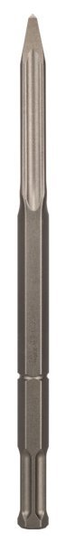 Bosch - Longlife Serisi, TE-S (Hilti) Sistemine uygun Sivri Keski 400 mm 2608690188