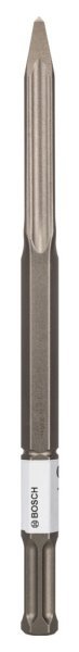 Bosch - Longlife Serisi, TE-S (Hilti) Sistemine uygun Sivri Keski 400 mm 2608690188