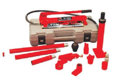TR71001 HIDR.DOGRULTMA 10T-34KG