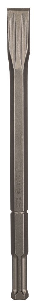 Bosch - Longlife Serisi, TE-S (Hilti) Sistemine uygun Yassı Keski 400*25 mm 2608690190