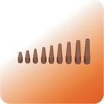 2016 Kaynak Kolu Lüleleri