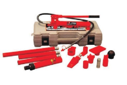 TR70401 HIDR.DOGRULTMA 4T-19KG