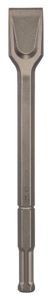 Bosch - Longlife Serisi, TE-S (Hilti) Sistemine uygun Yassı Keski 400*50 mm 2608690192
