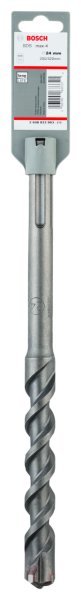 Bosch - Max-4 Serisi, SDS-Max Kırıcı Delici Ucu 24*320 mm 2608833963