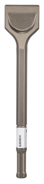 Bosch - Longlife Serisi, TE-S (Hilti) Sistemine uygun Yassı Keski 400*80 mm 2608690193