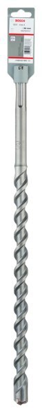 Bosch - Max-4 Serisi, SDS-Max Kırıcı Delici Ucu 24*520 mm 2608833964