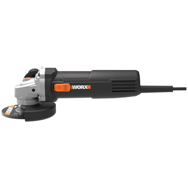 WORX WX717 750Watt 115mm Profesyonel Avuç Taşlama