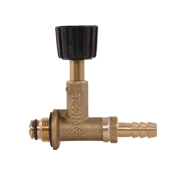 YILDIZ GAZ 1000 Aygaz Tüp Adaptörü