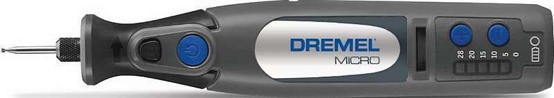 DREMEL® Micro (8050-35) F0138050JG