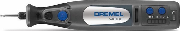 DREMEL® Micro (8050-35) F0138050JG