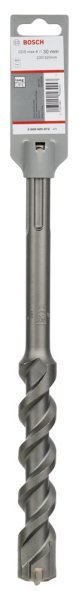 ax Kırıcı Delici Ucu 30*320 mm 2608685872