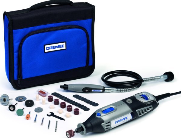 DREMEL® 4000 (4000-1 45) F0134000JC