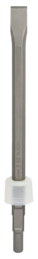 Bosch - Tornalanmış Kamaya Sahip 17 mm Altıgen Giriş Şaftlı Yassı Keski 400*22 mm 1618630003