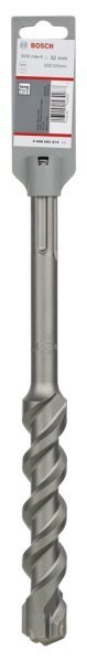 Bosch - Max-4 Serisi, SDS-Max Kırıcı Delici Ucu 32*320 mm 2608685874