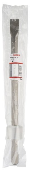 Bosch - 19 mm Altıgen Şaftlı Yassı Keski 400*22 mm 1618630201