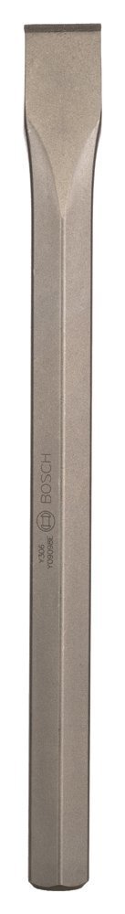 Bosch - Longlife Serisi, 28 mm Altıgen Giriş Şaftlı Yassı Keski 400*35 mm 2608690108