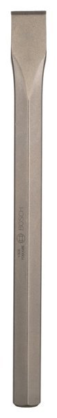 Bosch - Longlife Serisi, 28 mm Altıgen Giriş Şaftlı Yassı Keski 400*35 mm 2608690108