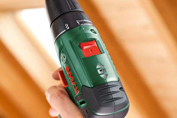 Bosch Easy Drill 12-2 Akülü Delme Vidalama Makinesi 2,5 AH (Çift Akü) 0.603.972.90X
