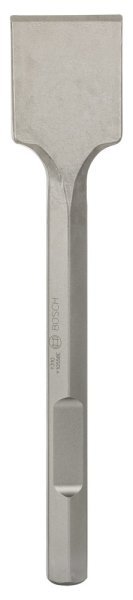 Bosch - Longlife Serisi, 28 mm Altıgen Giriş Şaftlı Yassı Keski 400*80 mm 1618661000