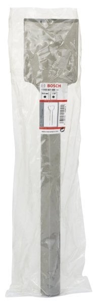 Bosch - Longlife Serisi, 28 mm Altıgen Giriş Şaftlı Yassı Keski 400*80 mm 1618661000