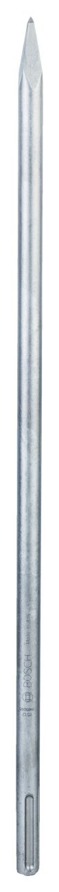 Bosch - SDS-Max Şaftlı Sivri Keski 600 mm EKO 2608690242