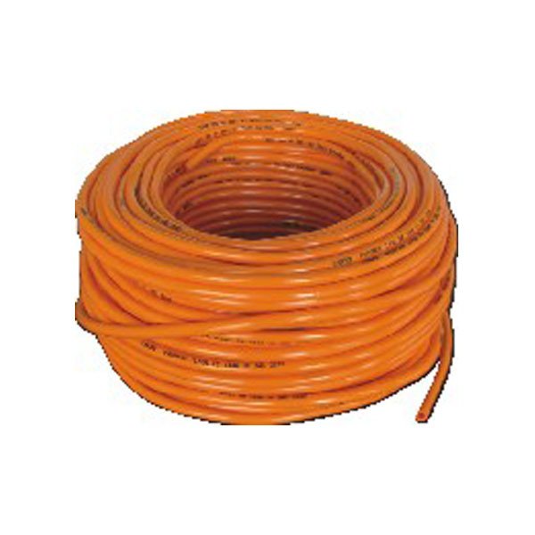 YILDIZ GAZ H0620 Propan   Lpg Hortumu Kauçuk 6 mm