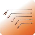 3704 Tavlama Kolu No:4 Propan-Oksijen