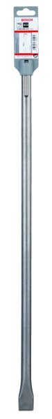 Bosch - SDS-Max Şaftlı Yassı Keski 600*25 mm EKO 2608690241