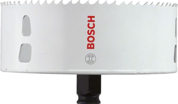 Ahşap ve Metal için Delik Açma Testeresi (Panç) 127 mm 2608594245