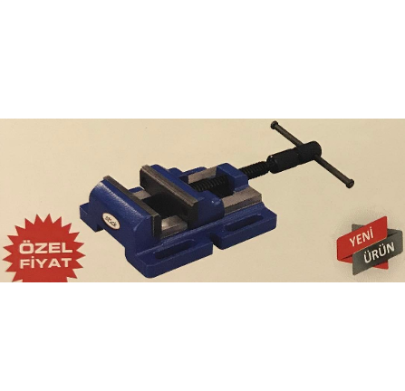 STOCK MATKAP MENGENE 150 MM