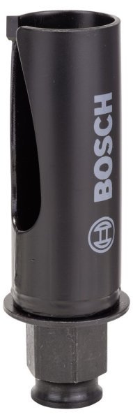 Bosch - Speed Serisi Çoklu Malzeme için Delik Açma Testeresi (Panç) 27 mm 2608580730