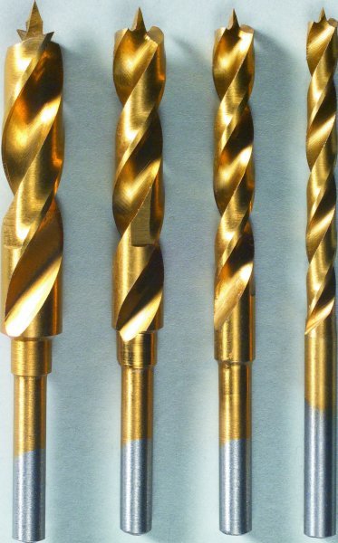 DREMEL® Ahşap delici uç seti (636) 26150636JA