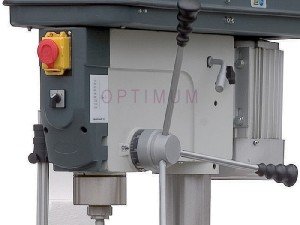 OPTİMUM B12 SÜTUNLU MATKAP