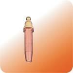 4520P Makine Kesimi için Kesme Lüleleri (OKSİJEN - PROPAN)