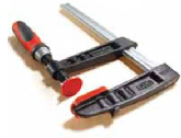 Hafif Tip Marangoz İşkencesi 160 mm