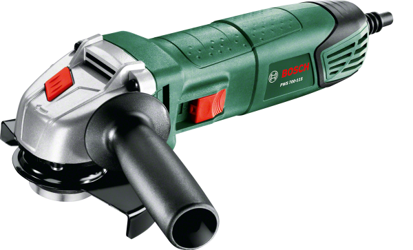 Bosch PWS 700-115 Avuç Taşlama Makinesi 0.603.3A2.000