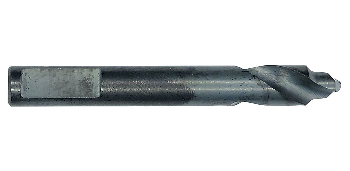 Bosch - Endurance Serisi Ağır Metaller için TCT Delik Açma Testeresi (Panç) Merkezleme Ucu 2608594160