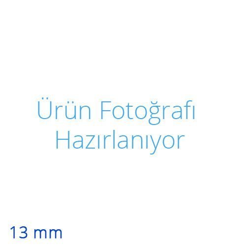 İzeltaş Süngüsü İzoleli Lokma Uçlu Tornavida 13 Mm