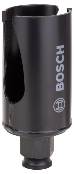 Bosch - Speed Serisi Çoklu Malzeme için Delik Açma Testeresi (Panç) 40 mm 2608580736
