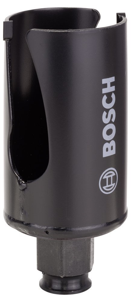 Bosch - Speed Serisi Çoklu Malzeme için Delik Açma Testeresi (Panç) 41 mm 2608580737