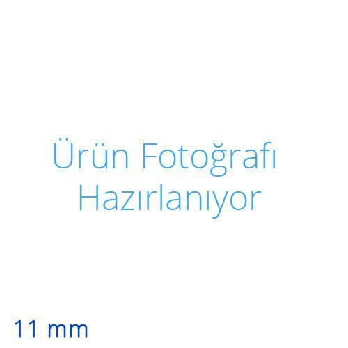 İzeltaş Süngüsü İzoleli Lokma Uçlu Tornavida 11 Mm
