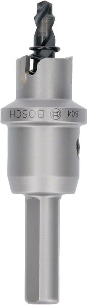 Bosch - Endurance Serisi Ağır Metaller için TCT Delik Açma Testeresi (Panç) 16 mm 2608594127